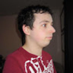 Meet your Posher, Nick